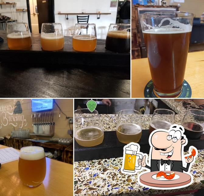 Ravenous Brewery