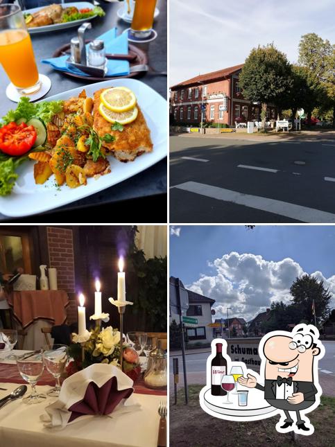 Schumanns Gasthaus