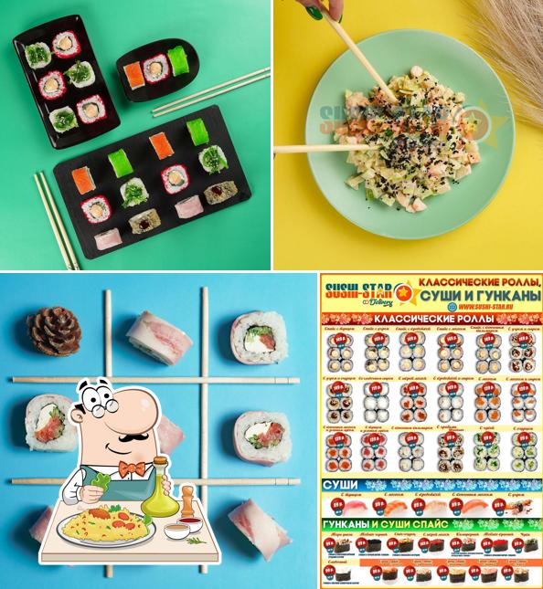 Sushi-Star