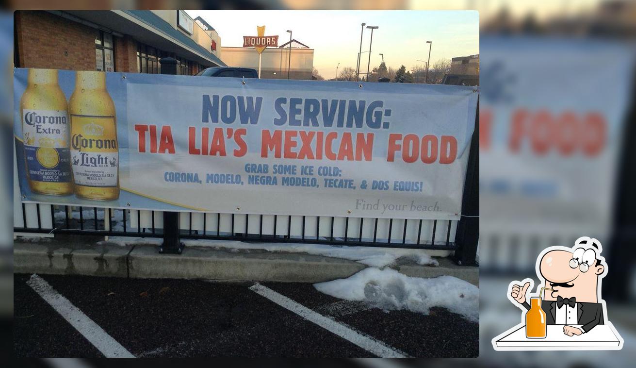Tia Lia's