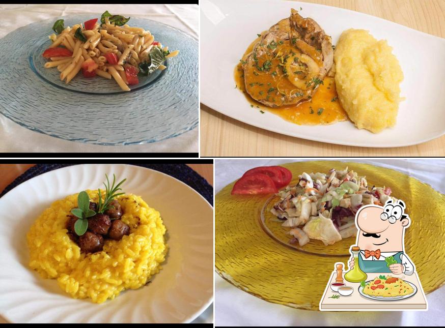 Trattoria Edda
