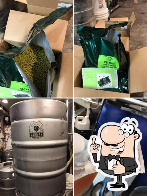 VanMax Brewing Company