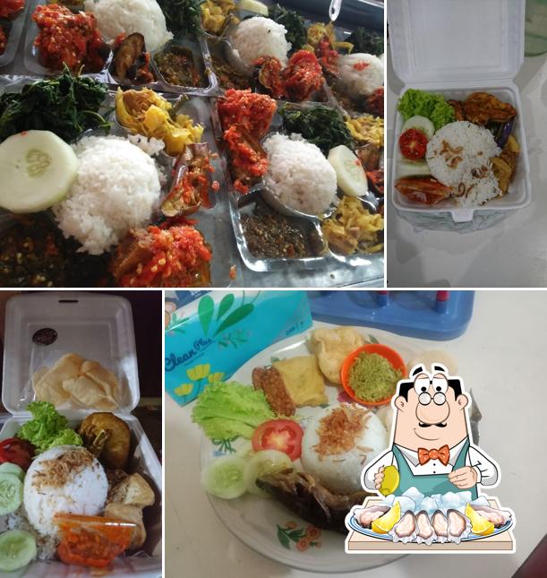 Waroeng Tisa Al_Habibi
