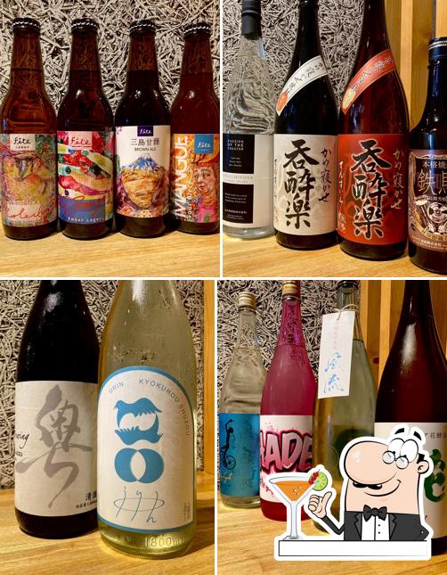 Izakaya Raidon
