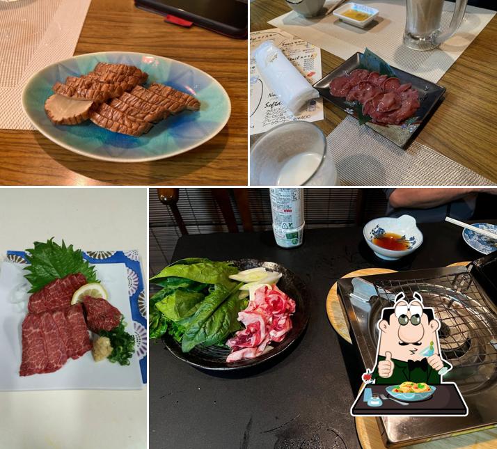 大衆酒場 いちもん