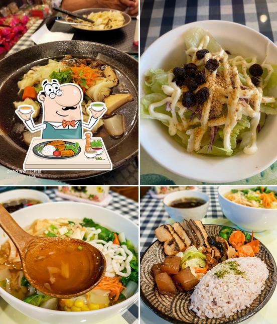 雅士米膳坊(原雅素齋)