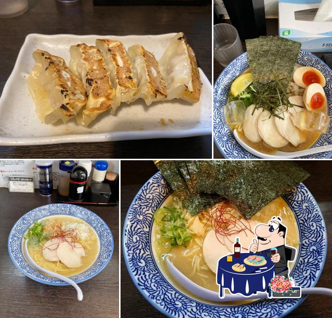 麺匠なべすけ