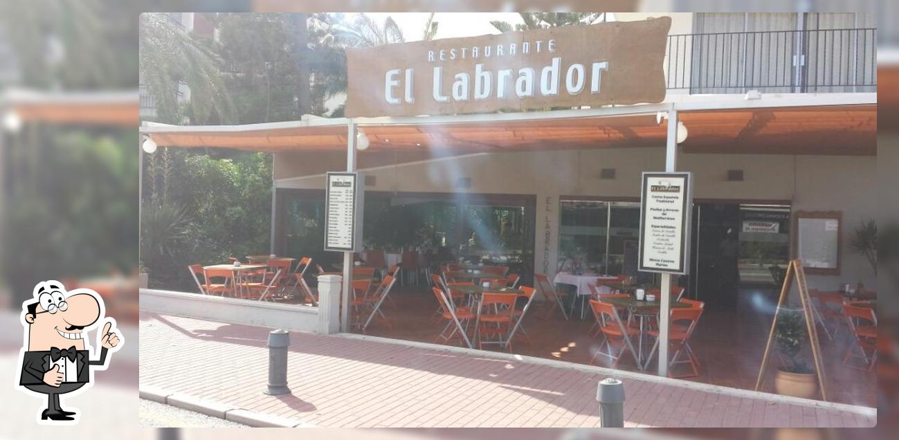Restaurante El Labrador