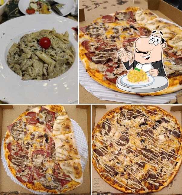 Rotinda Restaurant