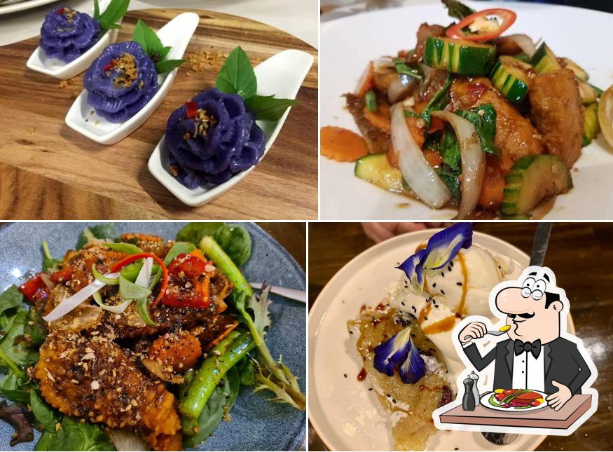 YADA Thai - Asian Restaurant Trinity Beach