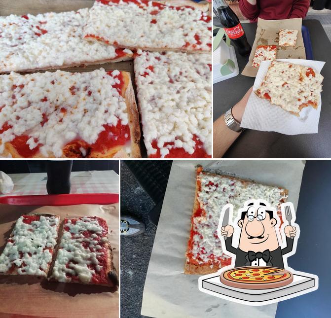 Pizzeria Quattro Stagioni