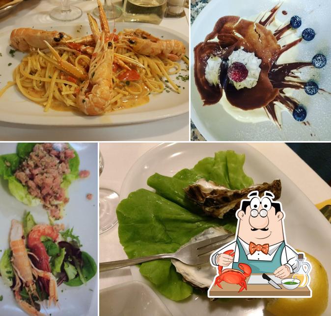 Ristorante Lo Zodiaco