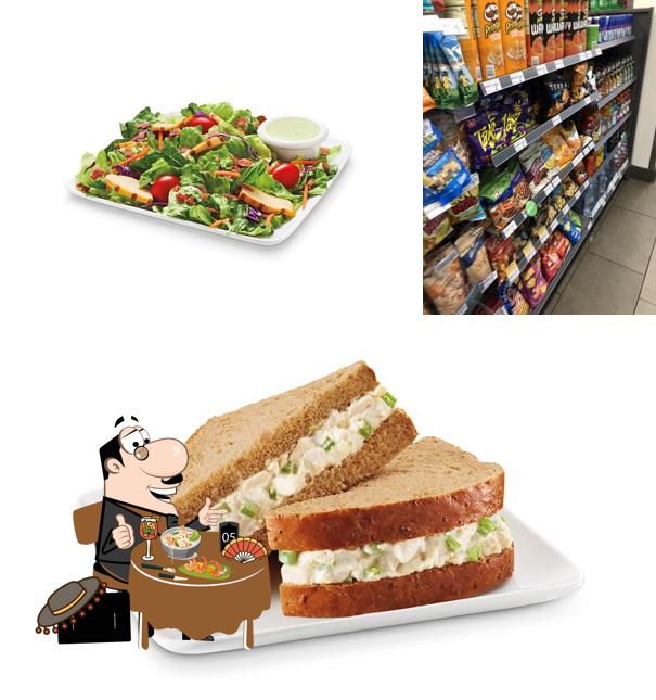 7-Eleven