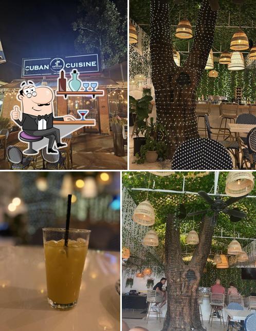 AZUCAR CUBAN CUISINE