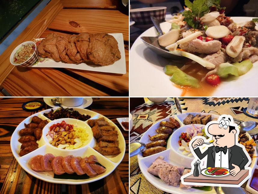 Chomjan Bar & Restaurant