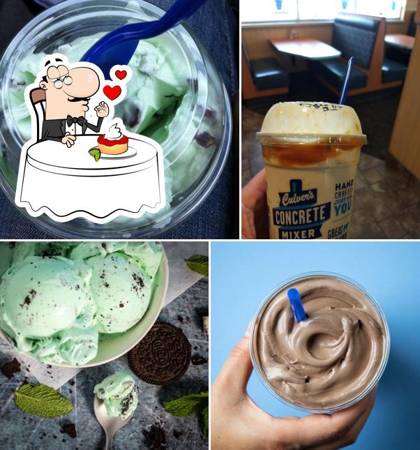 Culver’s