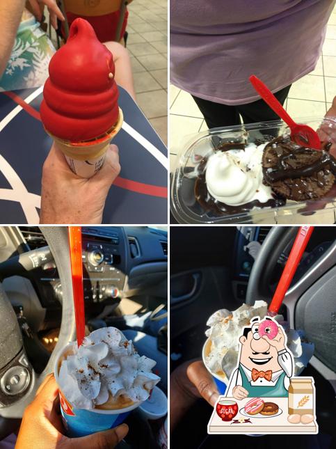 Dairy Queen (Treat)