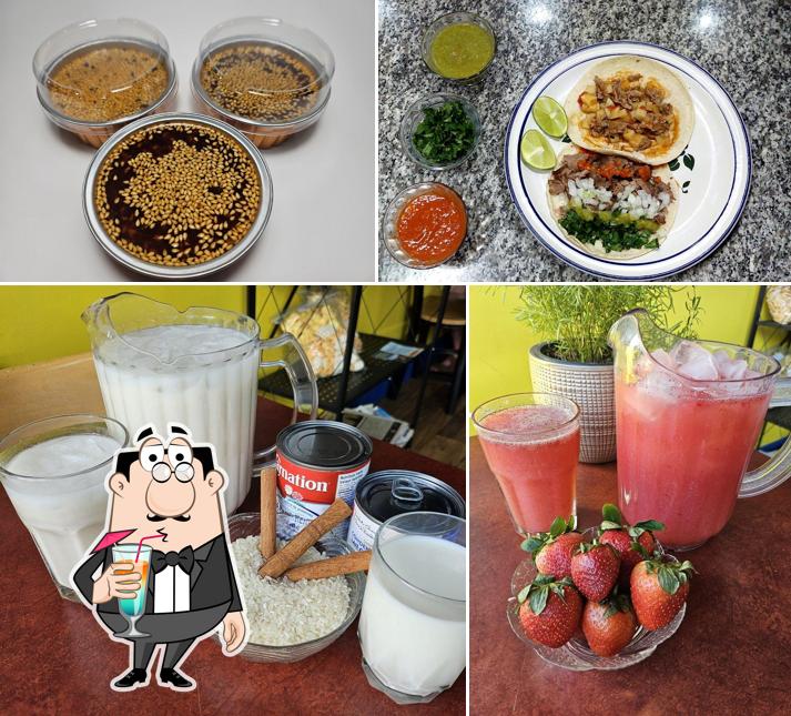 Antojitos Guadalajara