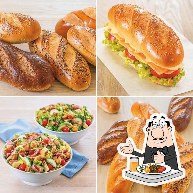 DiBella's Subs