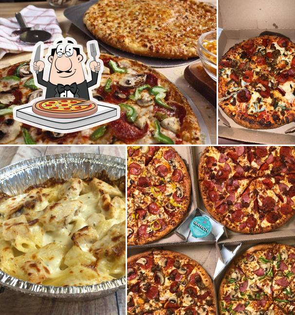 Domino's Pizza