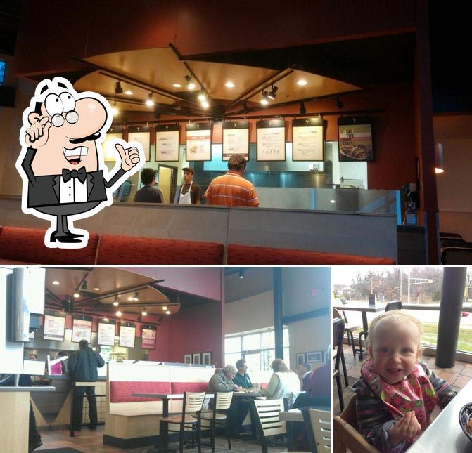 Qdoba