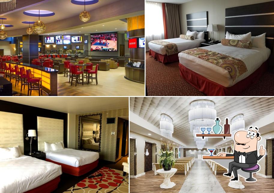 Grand Sierra Resort and Casino
