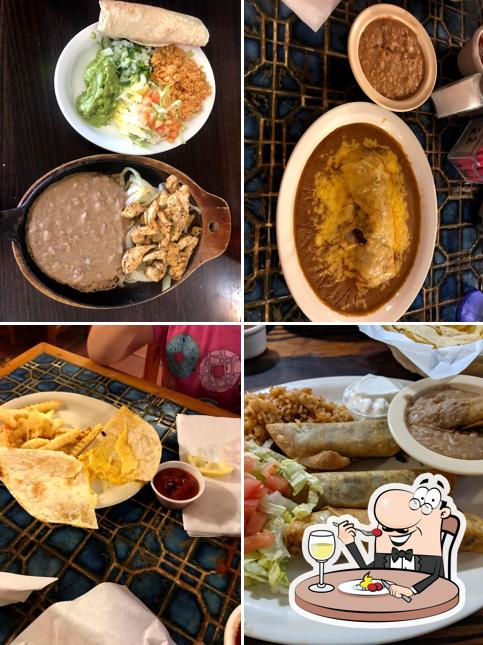 Guadalajara Restaurant Mexican