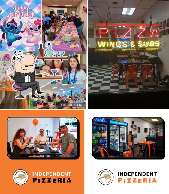 Independent Pizzeria Phoenix