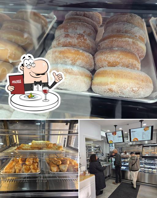 Jireh Bakery