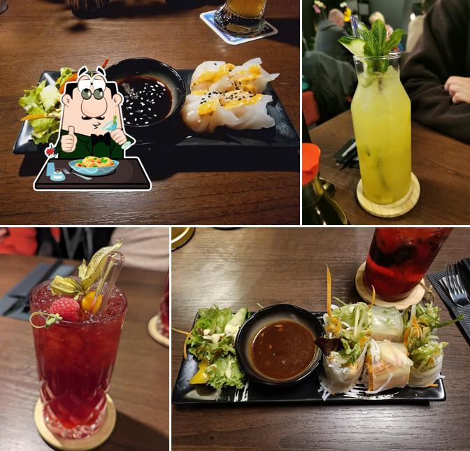 KAIZA Restaurant