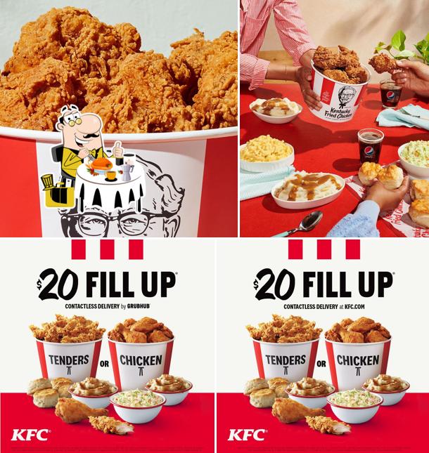 KFC