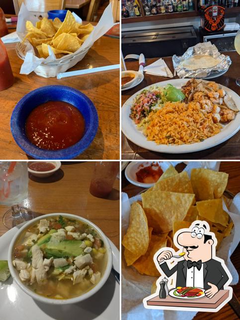 La Cocina Mexican Restaurant #9