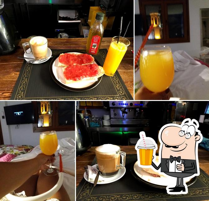 La Tapería