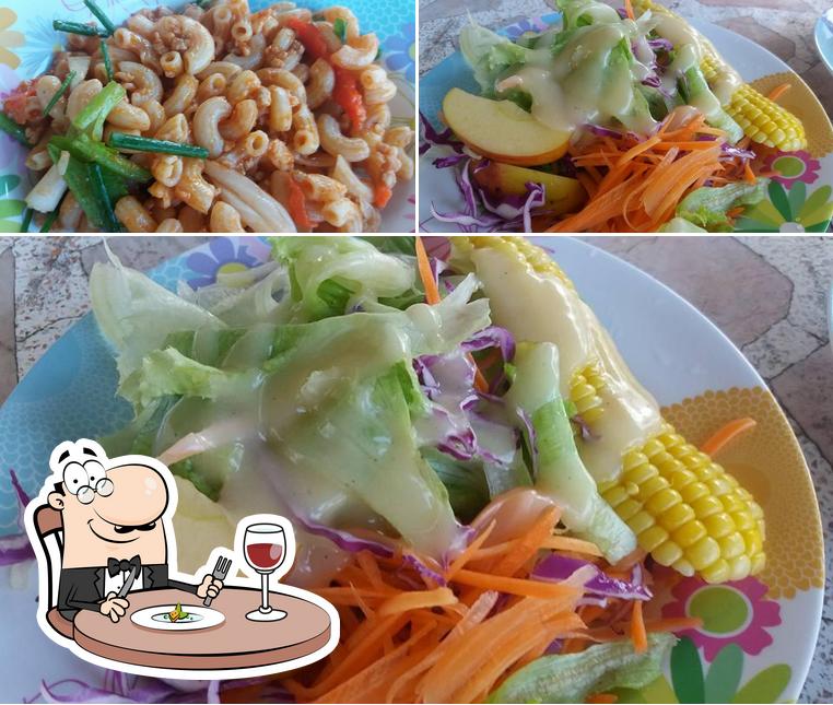 Leeya restaurant