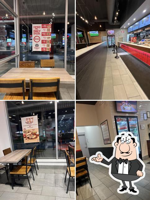 Osmow's Shawarma