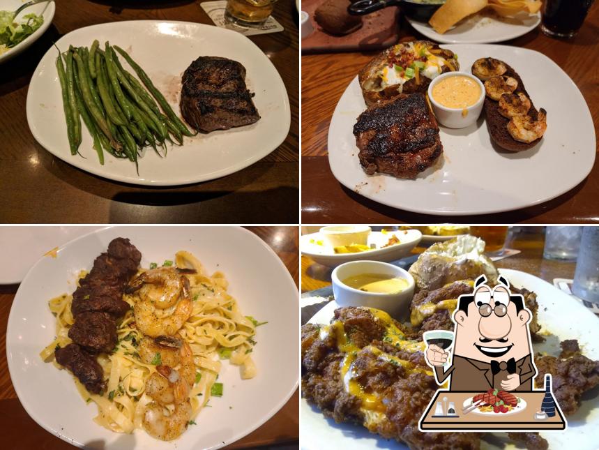 Outback Steakhouse
