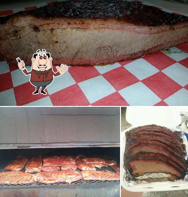 Pit Stop BBQ