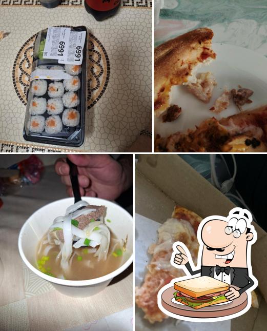 FoodBand.ru