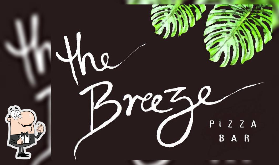 The Breeze Pizza Bar