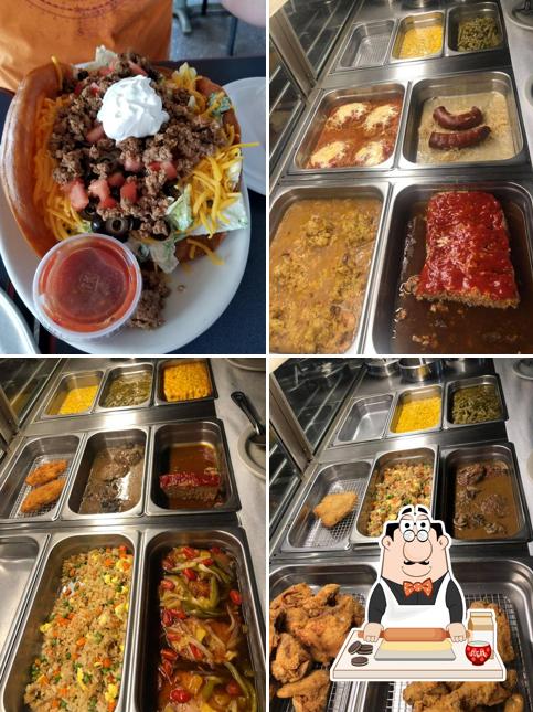 Joe Clark's Restaurant