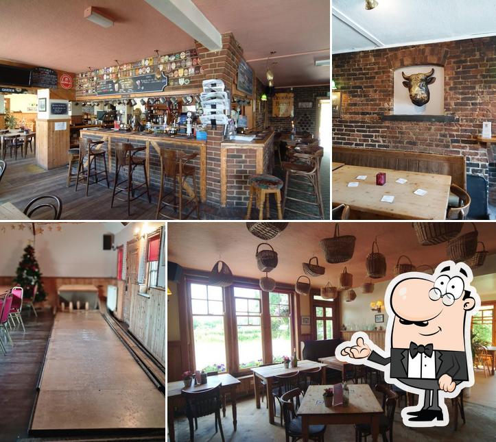 The Bull Inn