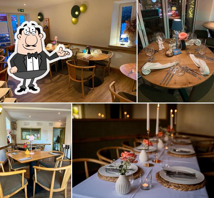 BICA‘S Bistro & Café