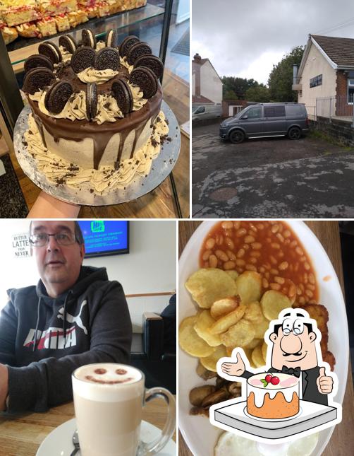 Bryn Breakfast