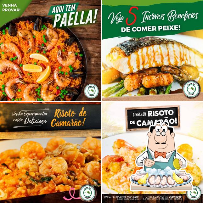 Bar do Peixe Amigão