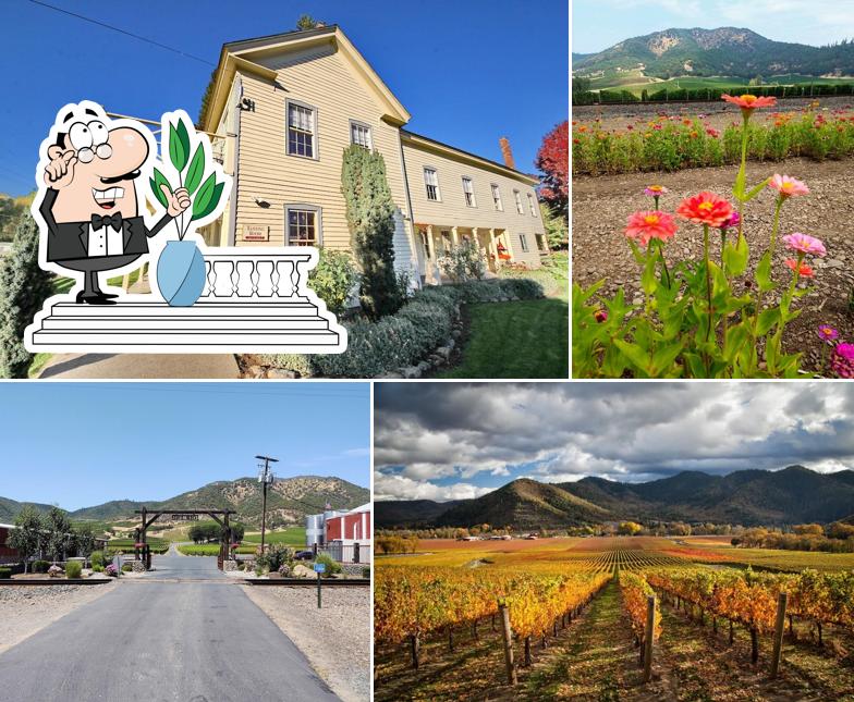 Del Rio Vineyards