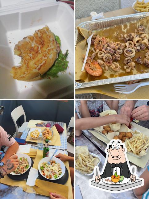 Fast Food Senz1