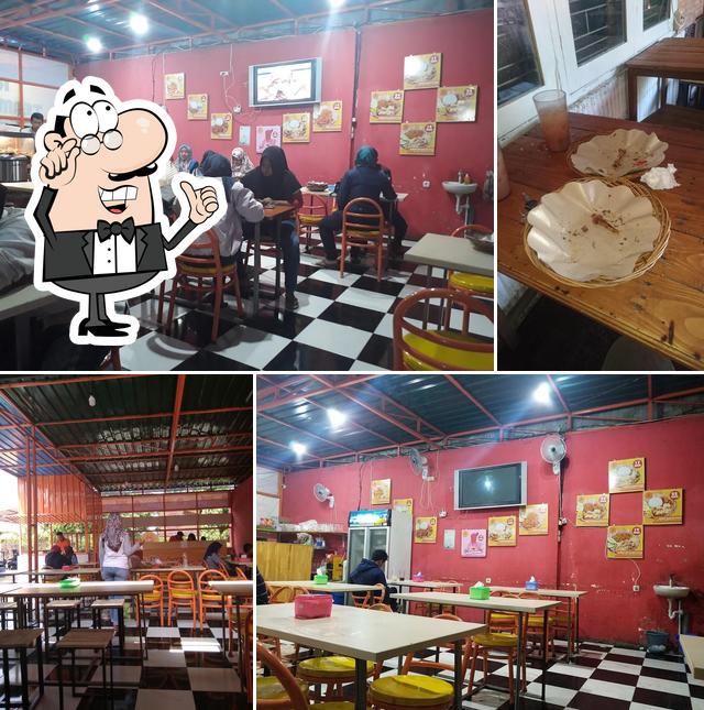 Ayam Geprek Bangsus Termurah seDunia