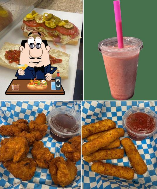 Jalen’s