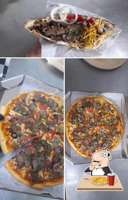 Kafe O'zbegim