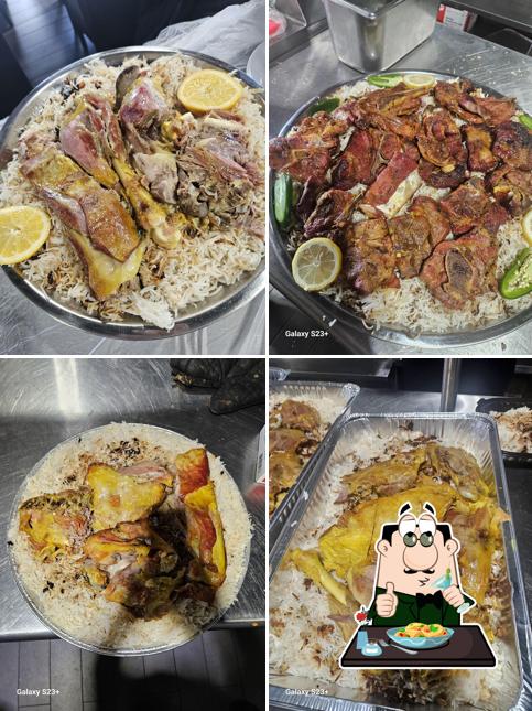 King Of Mandi